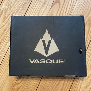 NWT Men’s Vasque Sundowner GTX Size 12 US